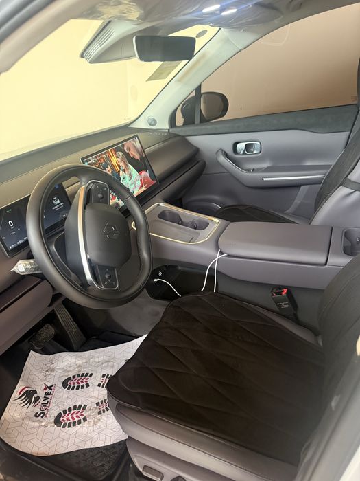 Услуги Бизнес vip премиум класс авто