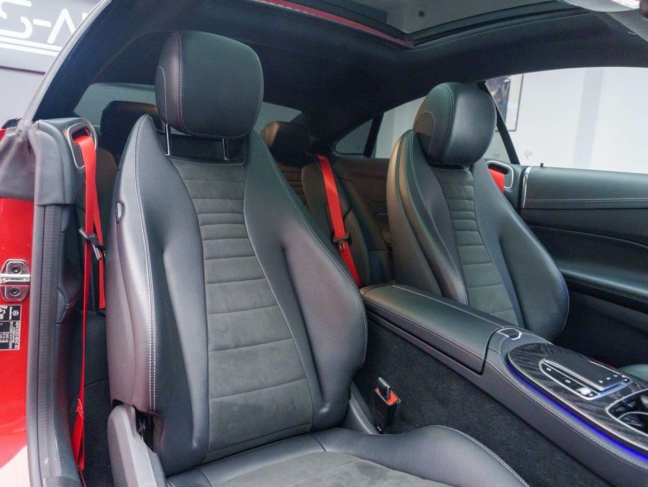 Mercedes-Benz E Primul Proprietar , Stare Perfecta, Tva Deductibil