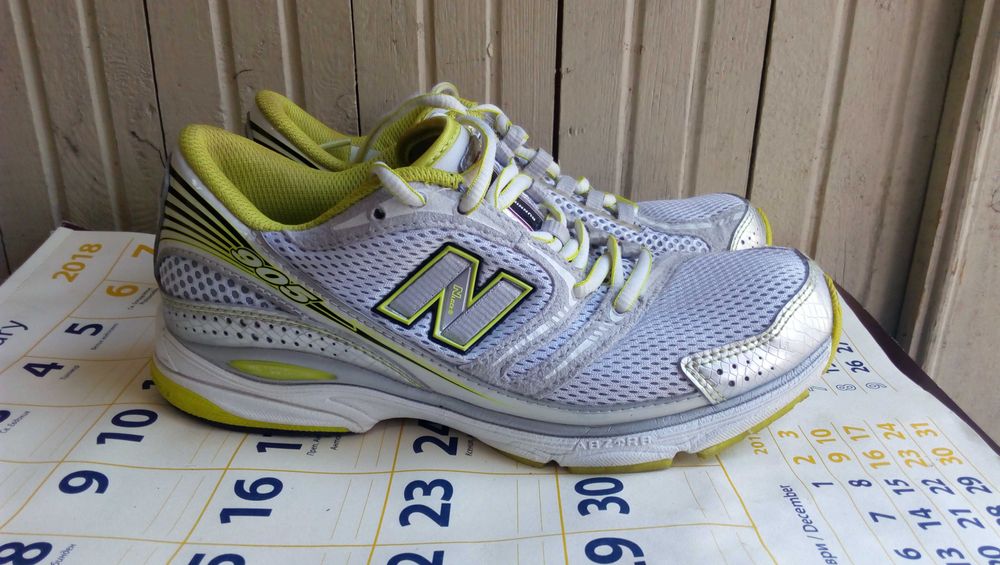 ''New Balance 905 Running''Оригинални маратонки 36.5 номер