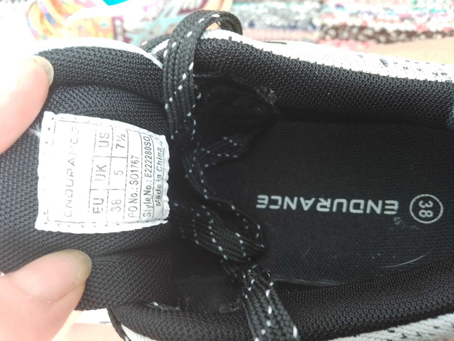 Дамски маратонки Endurance