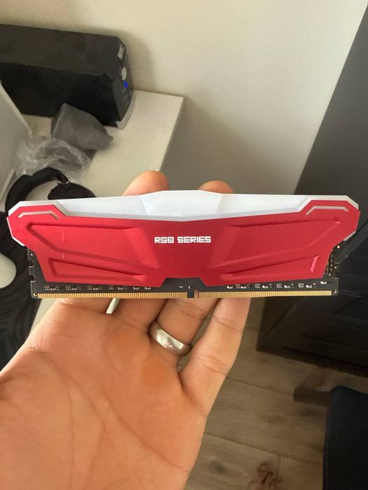 Продам Игровой пк срочно!