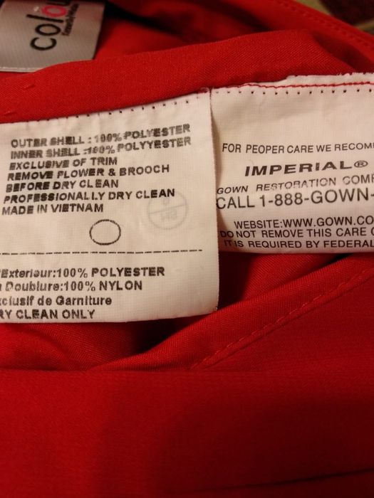 Платье вечернее в идеальном состоянии