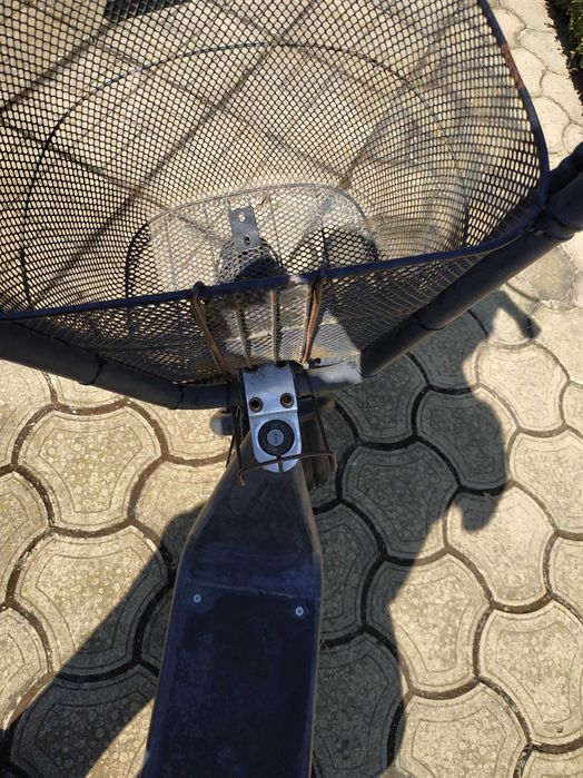 акумулаторен скутер