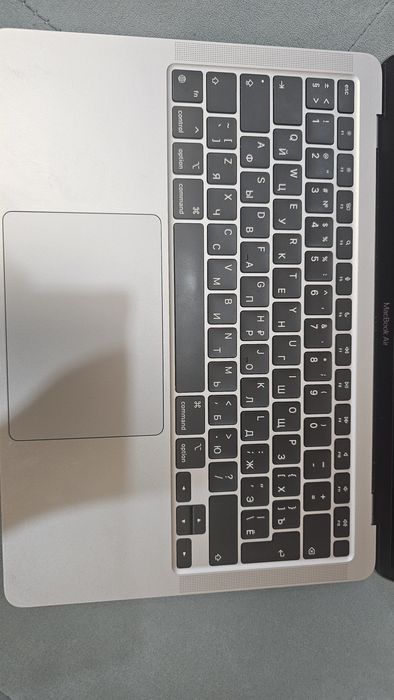 Macbook air M1 91%