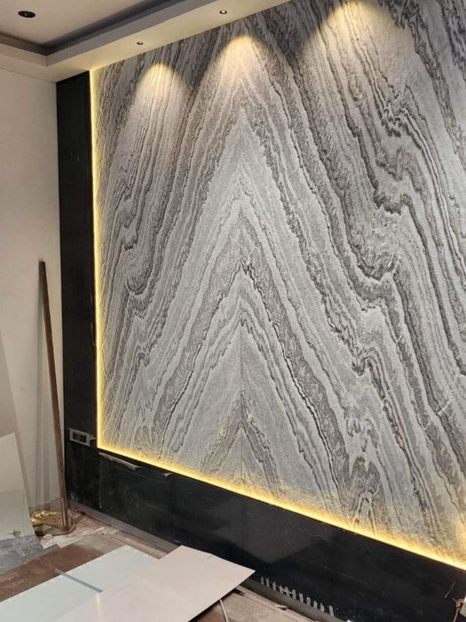 FRAN — Табиий тош (каменный шпон)