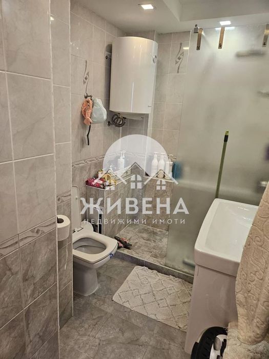 Продава се Двустаен апартамент в Варна, Левски - 66 кв.м за 2546 €/кв.м - Снимка #8