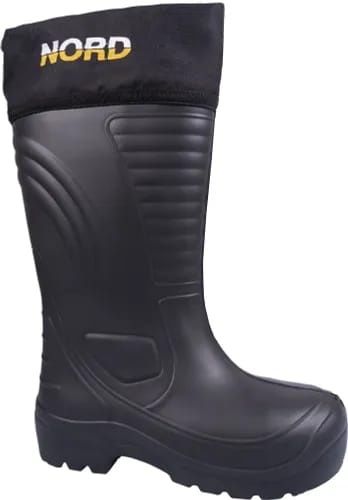 Сапоги мужские всесезонные