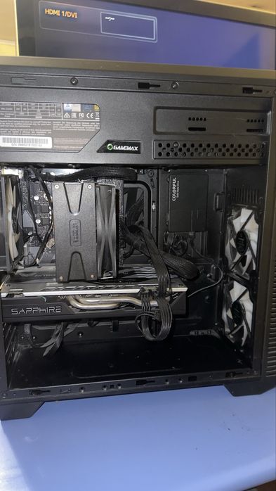 Продам игровой пк