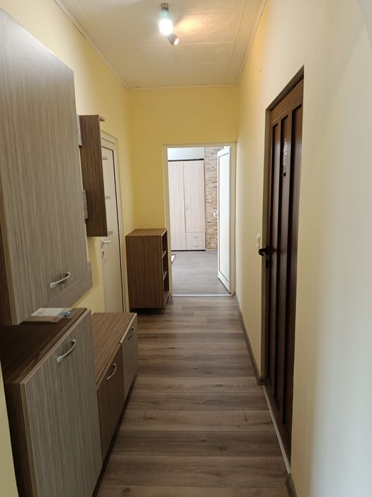 Продавам апартамент