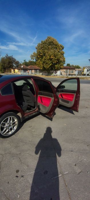 Vw Passat4 B5 1.8+газ