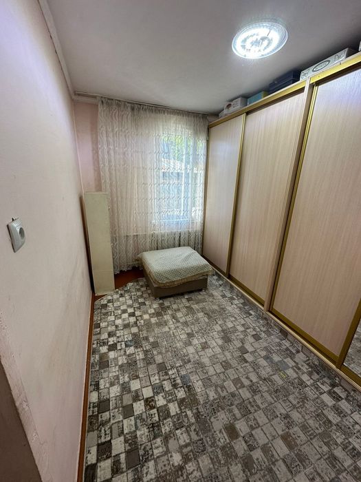 Продаётся просторный дом