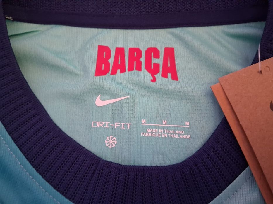 Екип Barcelona 26/27 размер М и L