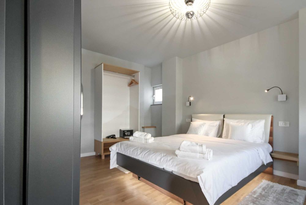 PIT4U Accommodation, Cazare Bucuresti, Piata Iancului, sector 2