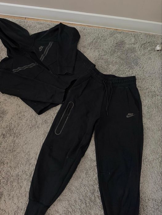 Спортивная двойка Nike