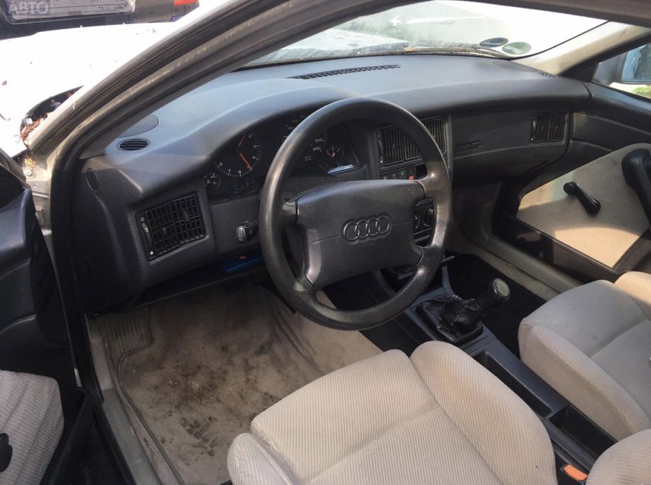 Ауди 80 б4 зап части