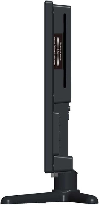 Телевизор за кемпер 24-инчов Smart Wide-Screen Full HD LED