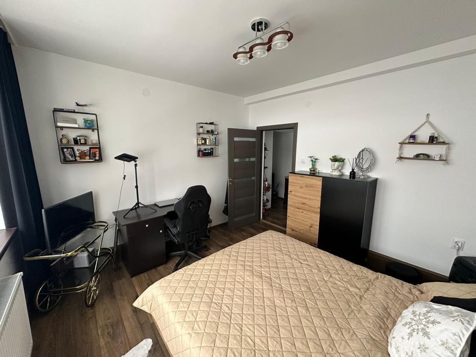 Apartment modern zona Minerilor