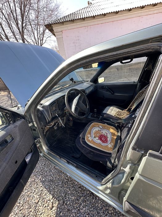 Пассат. Сатылады срочно