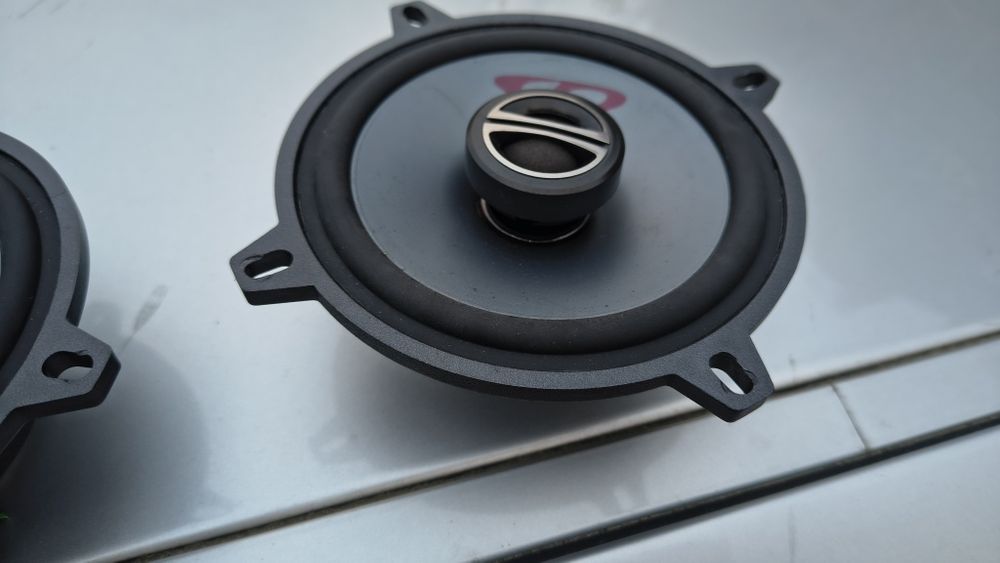 Тонколони Alpine SPG 13C2