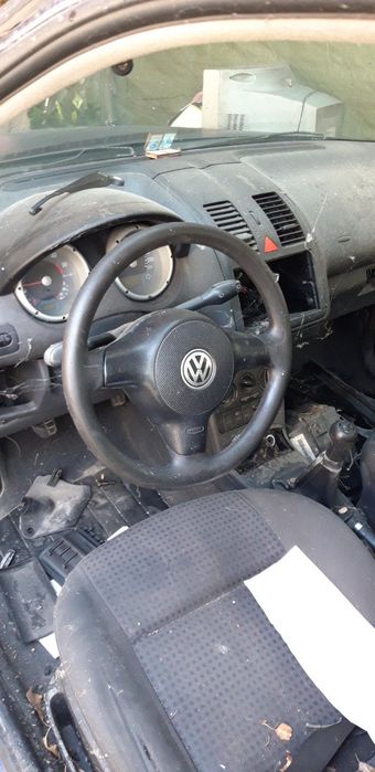 1.4 TDI POLO  Само на части