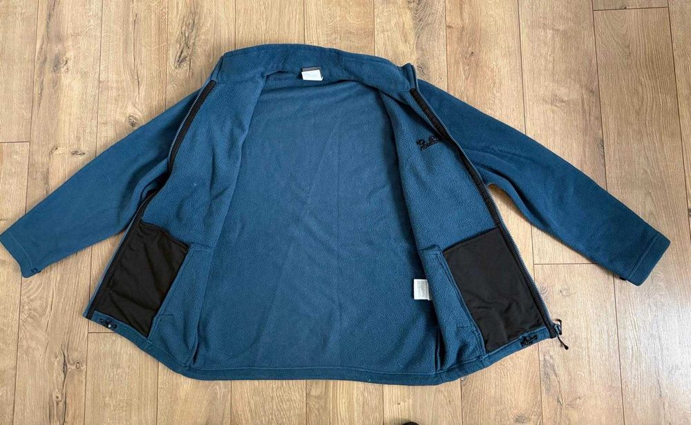 Jack Wolfskin S barbati polar Nanuk 200