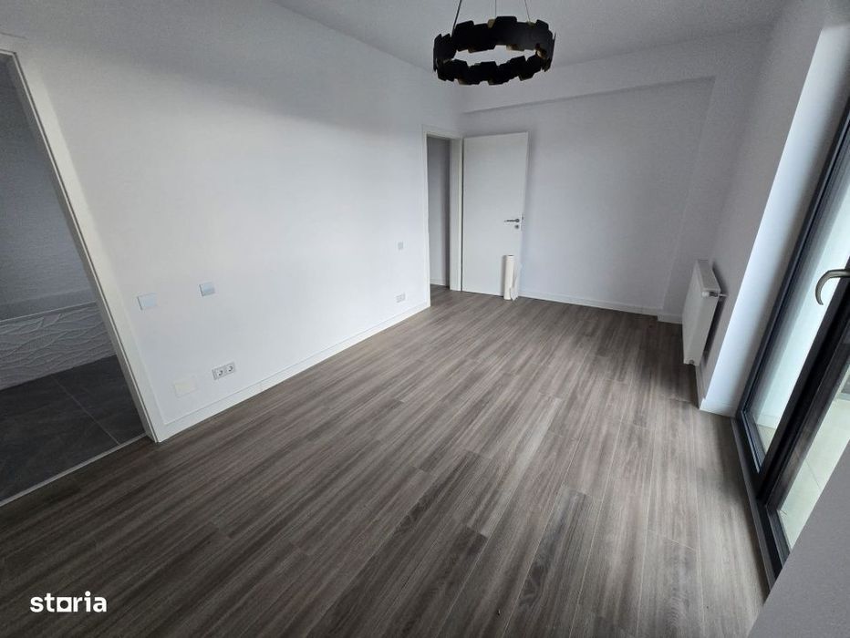 Apartament 3 camere Nordmark, nemobilat
