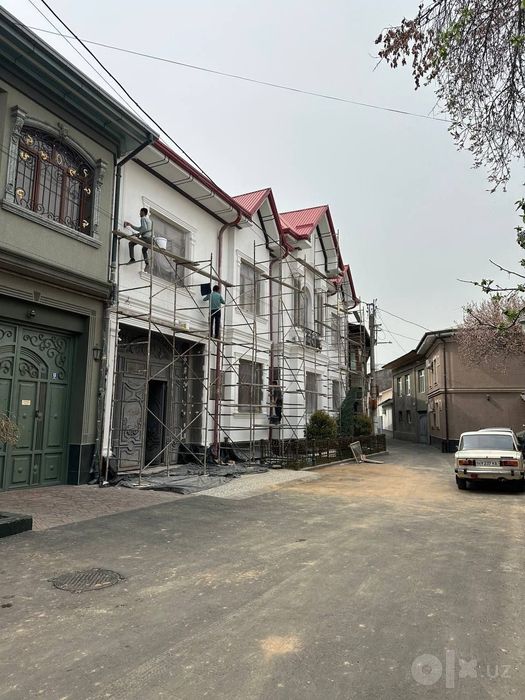 Lesa arenda Toshkent/ Sergeli