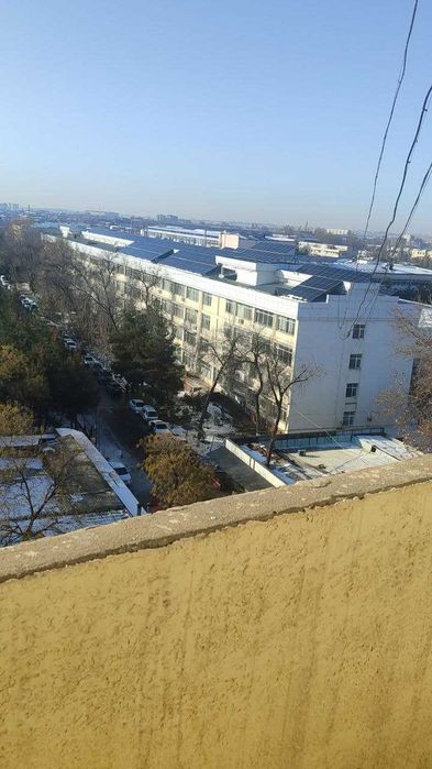 Quyosh panellarini arzon sifatli o'rnatamiz