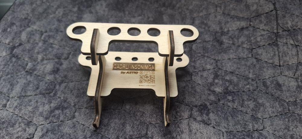 Telefon uchun ajoyib stend | Telefon podstavka