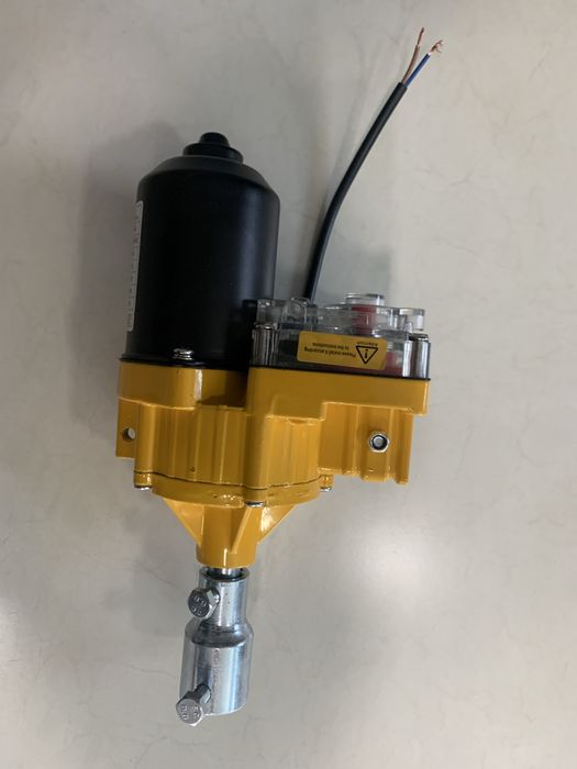 Matorlar issiqxona va boshqa sanoat uchun