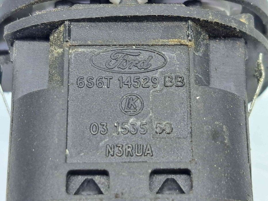 Butoane comanda geamuri sofer Ford Transit [Fabr 2006-2013] 6S6T-1452