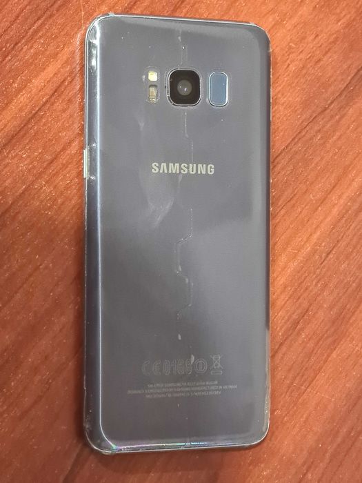 Samsung Galaxy S 8