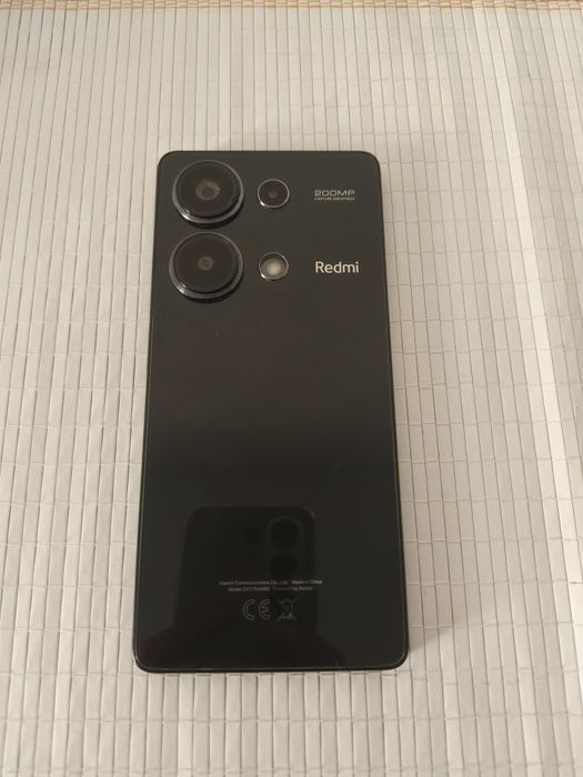 Redmi Note 13 Pro 256 гб