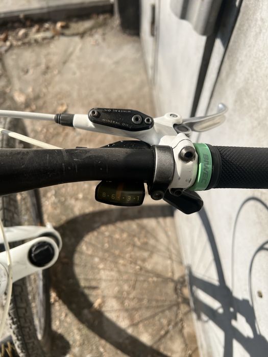 Велосипед Cronus Rover