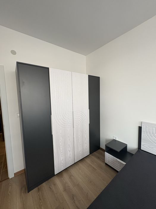 Дава се под наем Двустаен апартамент в Варна, Западна промишлена зона - 70 кв.м за 747.66 € - Снимка #4