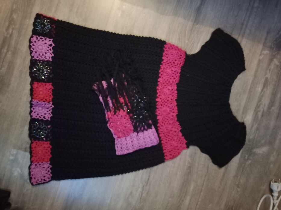 Одежда для девушек