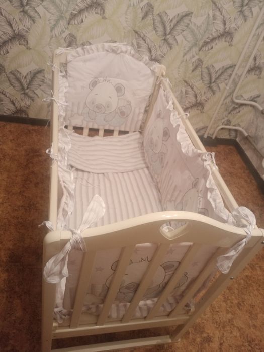 Продается манежка