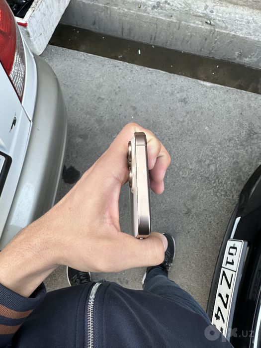 Iphone 16pro max