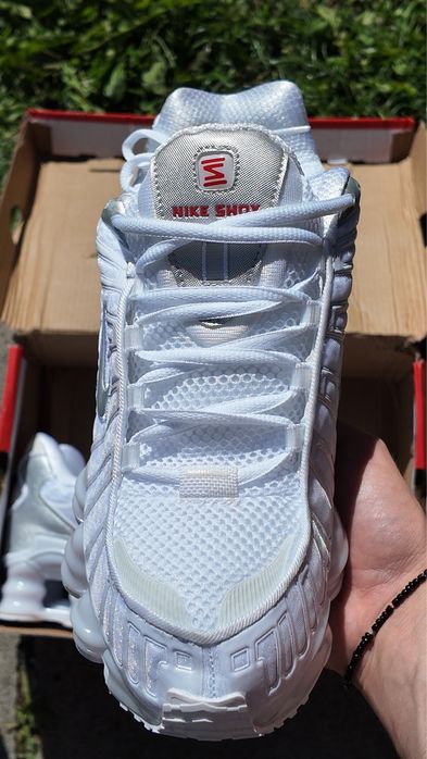 Pantofi Nike shox-43