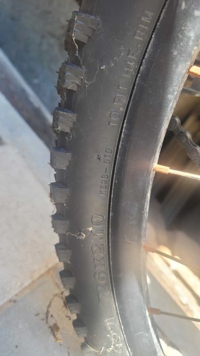 Продам велосипед.