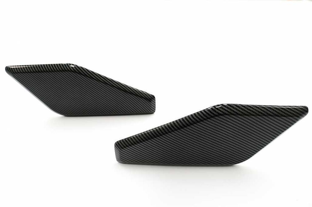 Pachet Exterior Aero BMW X6 F16 LCI (2015-2019) M-Technik Carbon Look