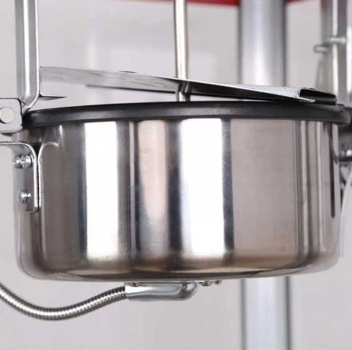 Професионална Машина за пуканки