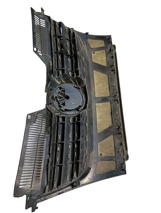 Grila Fata Volkswagen Golf V 1K1 2003 - 2009