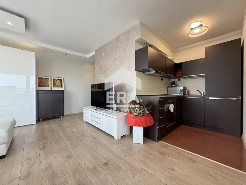 Дава се под наем Двустаен апартамент в София, Иван Вазов - 70 кв.м за 1097.01 € - Снимка #3