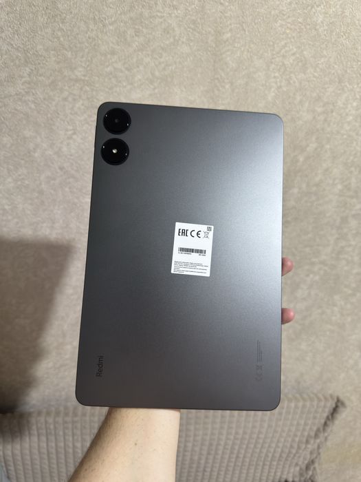 Xiaomi Redmi Pad Pro 128 гб планшет