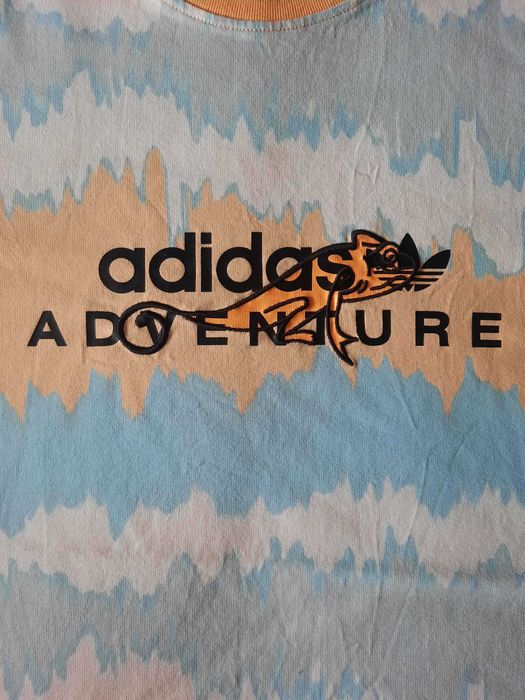 Adidas тениска размер М