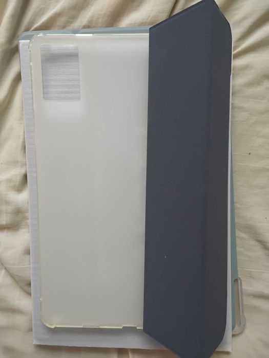 Husă protecție (cover flip) pentru tableta Oukitel OT5,nouă