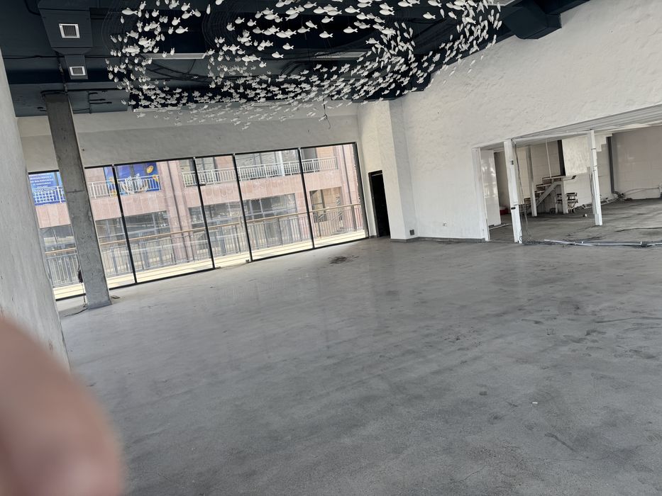 Продается ресторан 330 м², 1 этаж, ТРЦ Seoul Mun