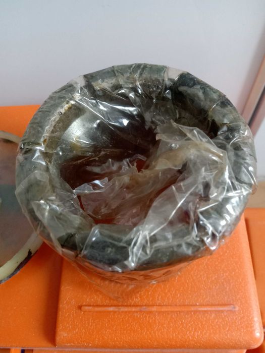 Sapa de foraj ruseasca diametru 75 mm ( 1.200 lei)
