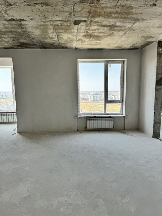 Шымкенттегі ең үлкен Пентхаус сатылады.